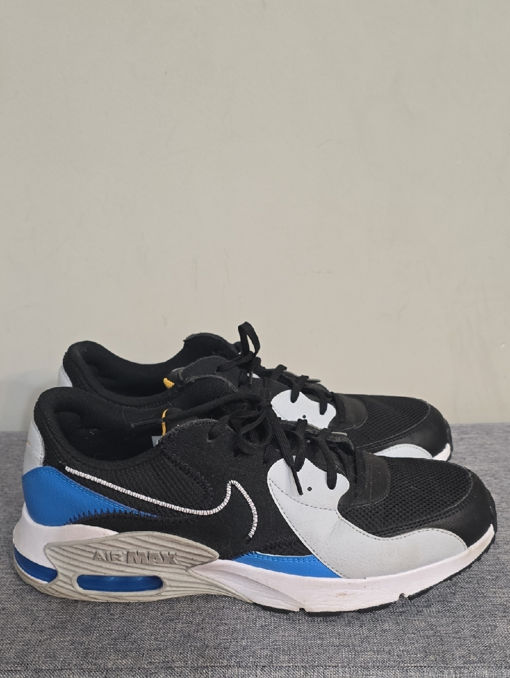 Men's 12 Nike Air Max Excee Sneakers